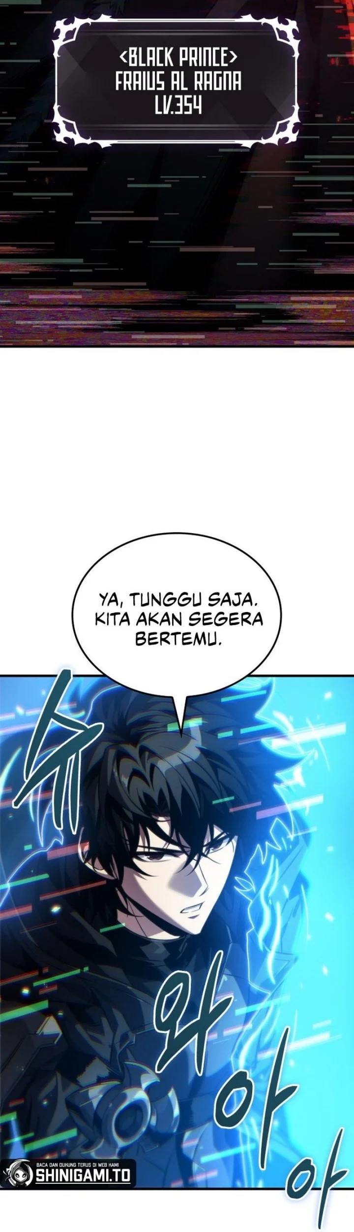 Pick Me Up Chapter 180 Fix Halaman 30