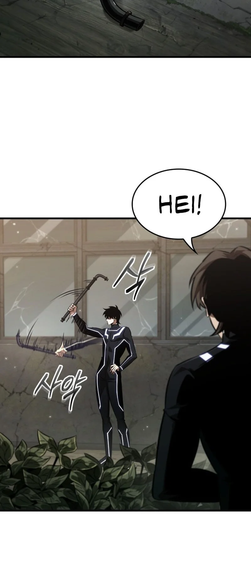 Pick Me Up Chapter 184 Fix Halaman 10
