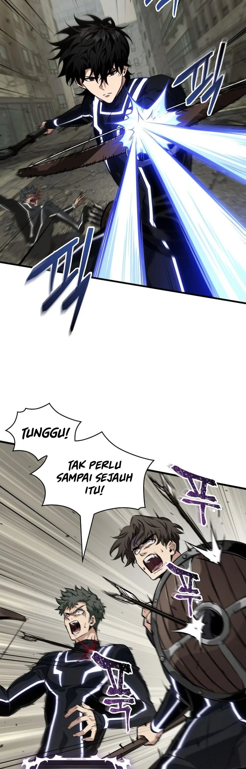 Pick Me Up Chapter 184 Fix Halaman 20