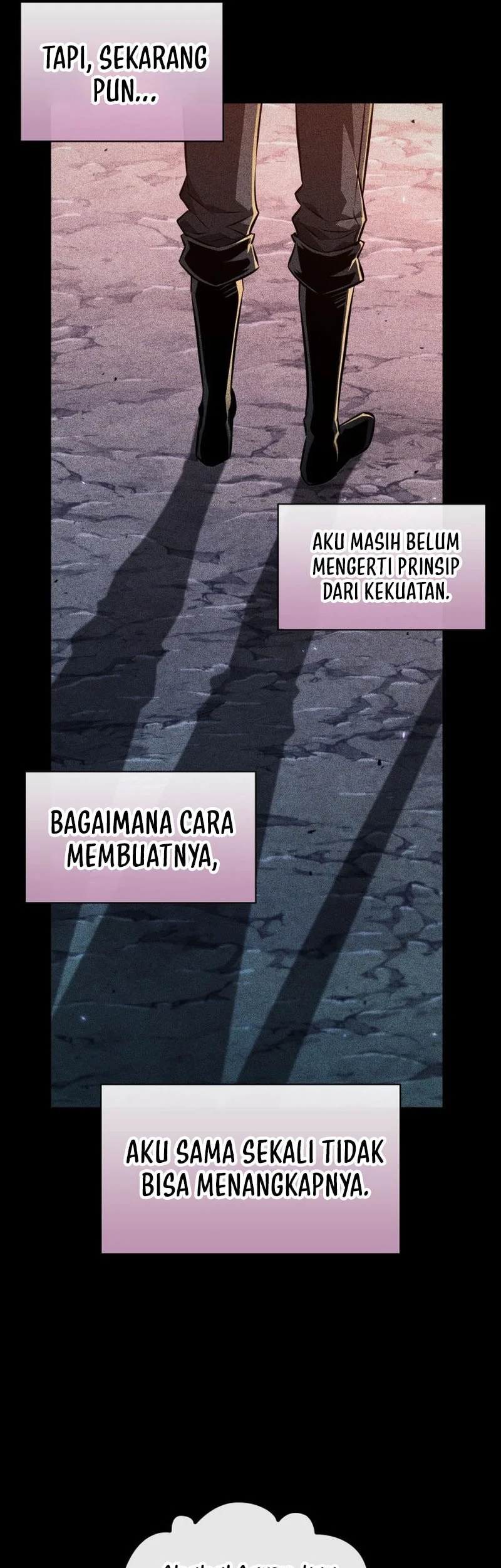 Pick Me Up Chapter 185 Gambar 43