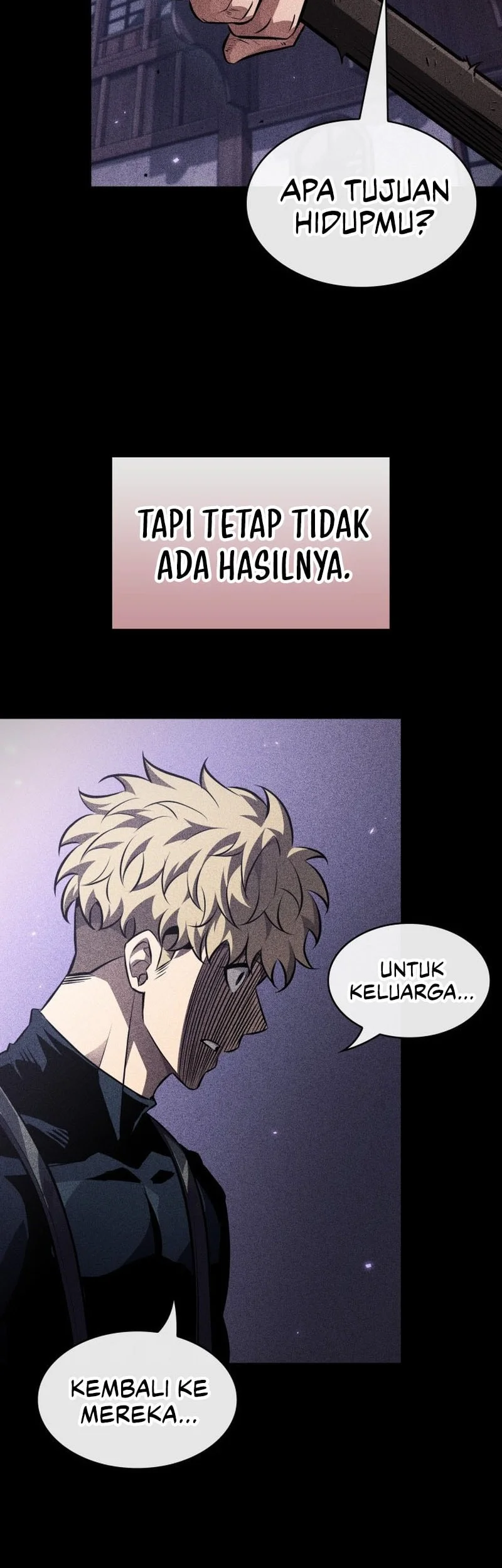 Pick Me Up Chapter 185 Gambar 48