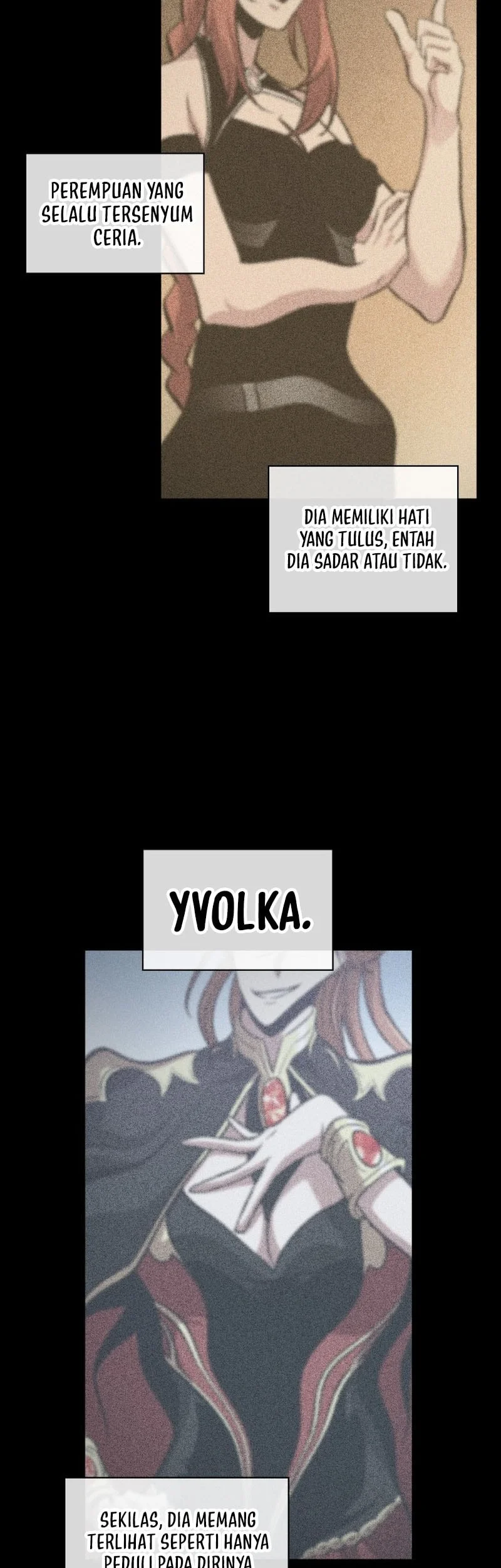 Pick Me Up Chapter 185 Gambar 53