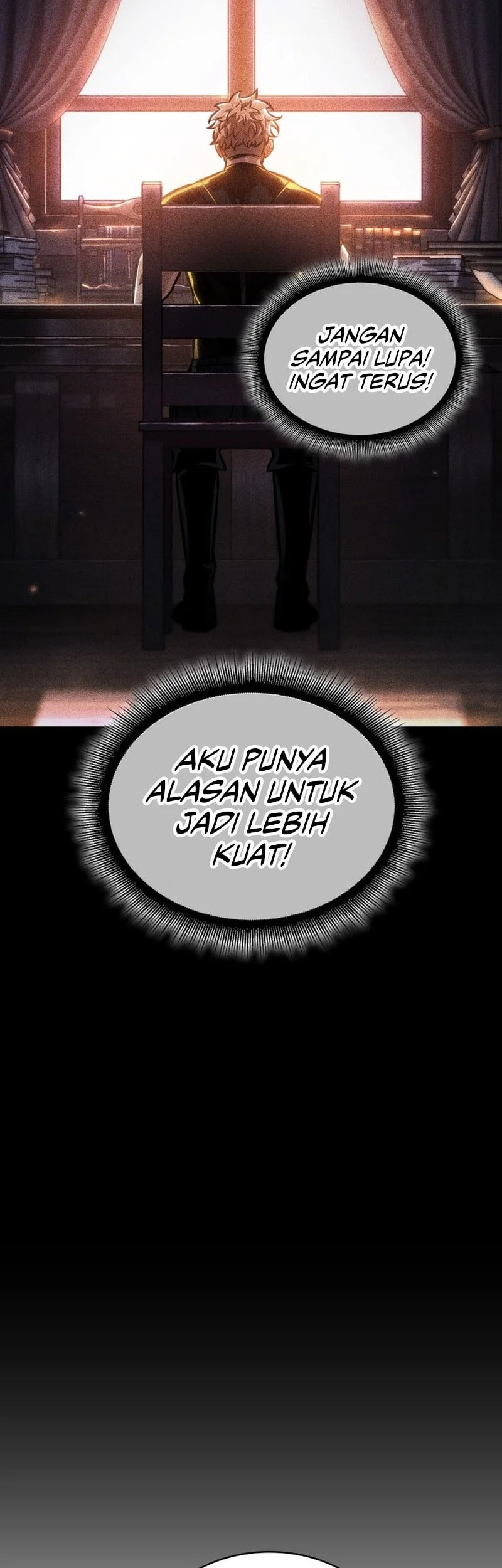 Pick Me Up Chapter 185 Gambar 56