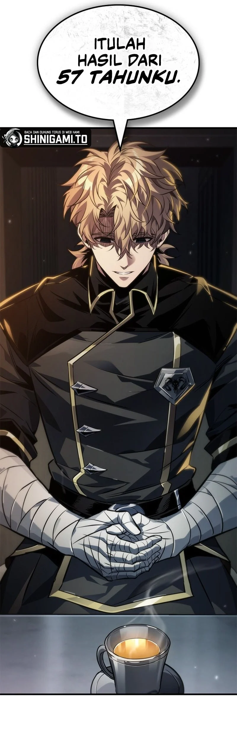 Pick Me Up Chapter 185 Gambar 59