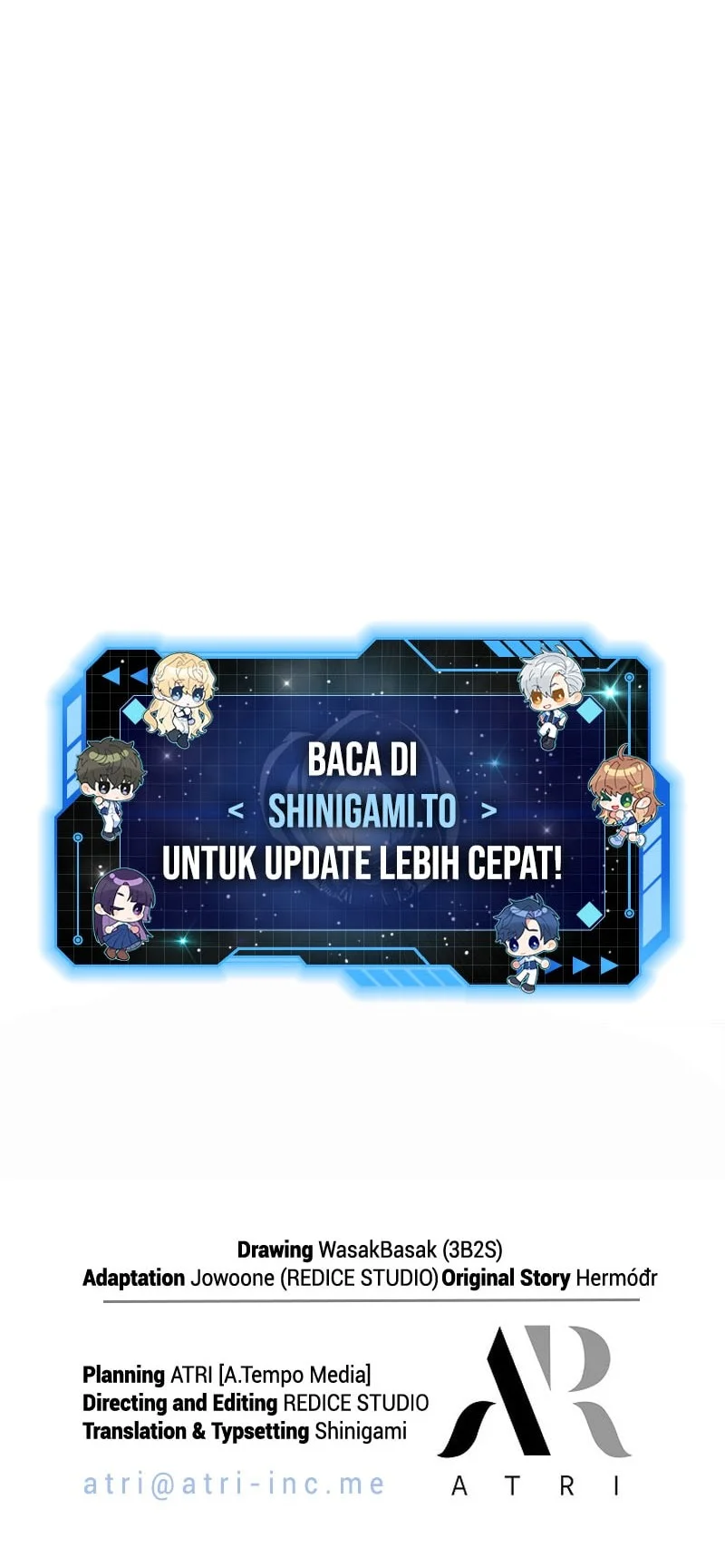 Pick Me Up Chapter 185 Gambar 60