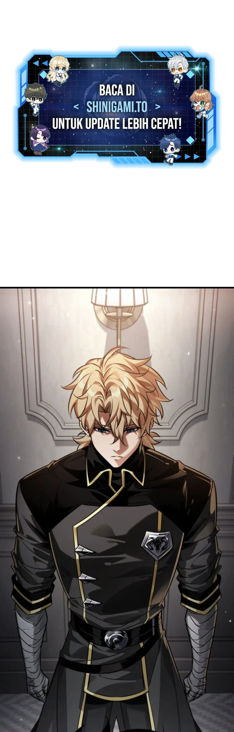 Manhwa Pick Me Up Chapter 185 gambar 2