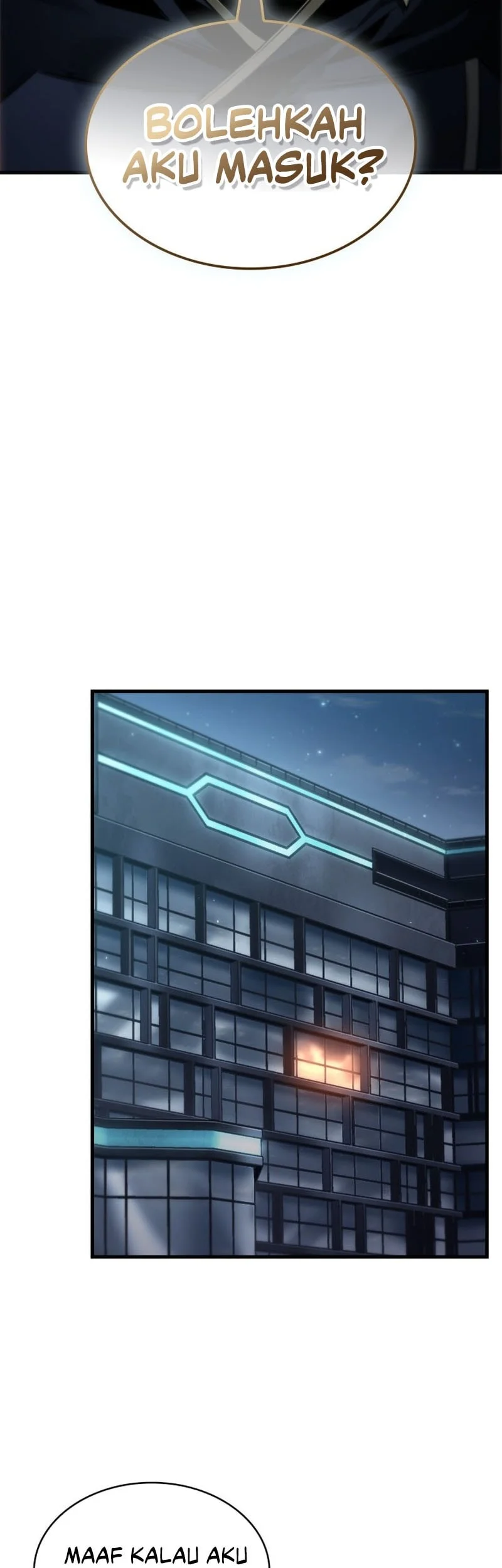 Pick Me Up Chapter 185 Gambar 4