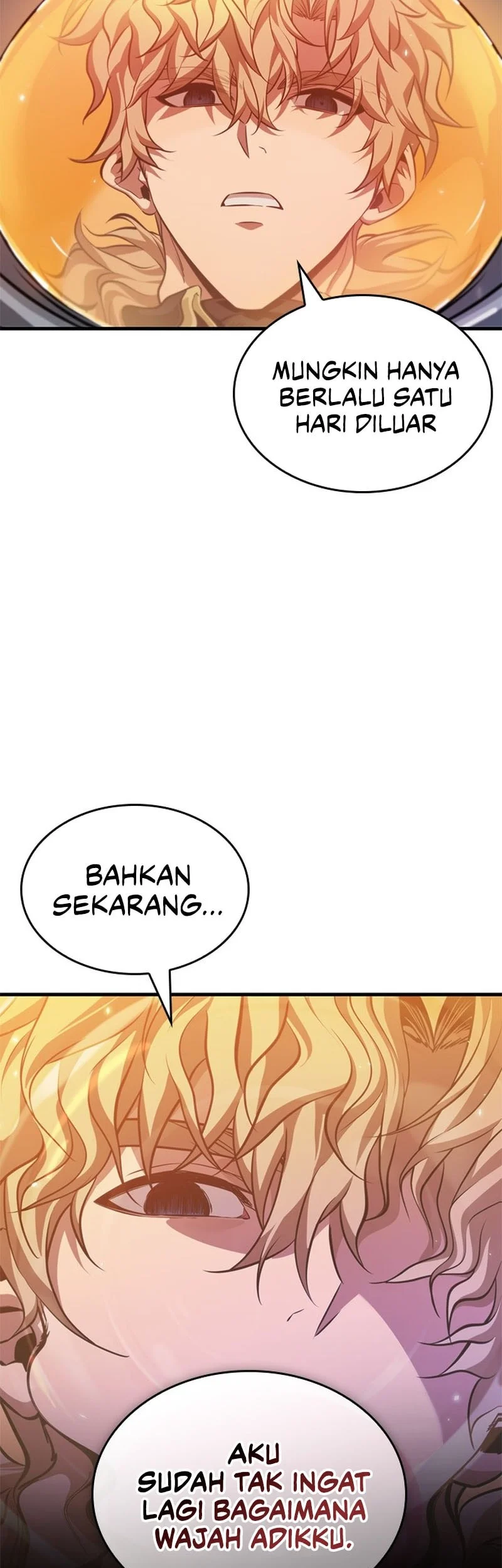Pick Me Up Chapter 185 Gambar 9