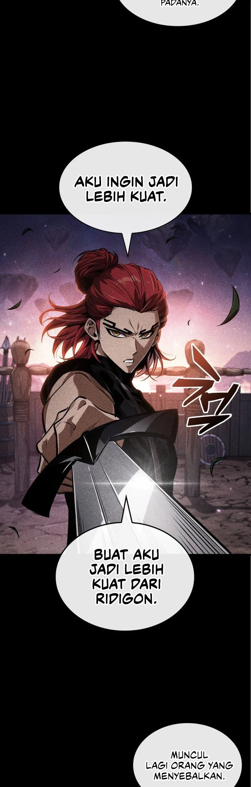 Pick Me Up Chapter 185 Gambar 12