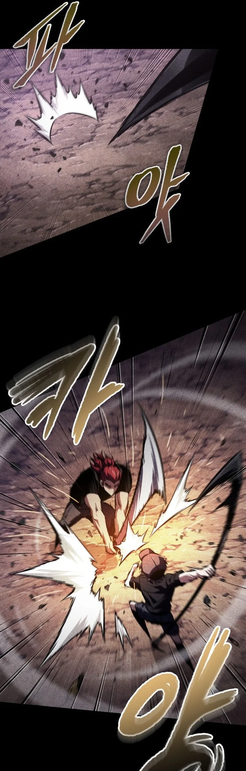 Pick Me Up Chapter 185 Gambar 15