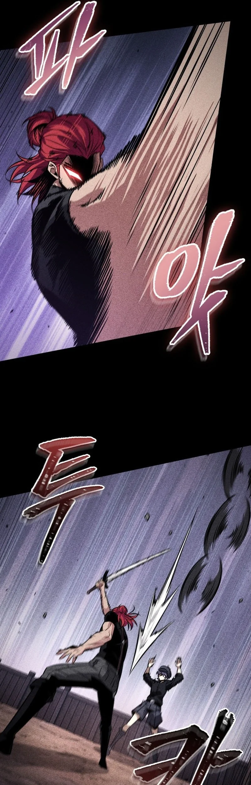 Pick Me Up Chapter 185 Gambar 19