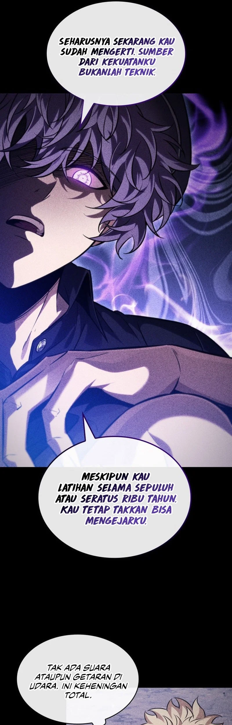 Pick Me Up Chapter 185 Gambar 27