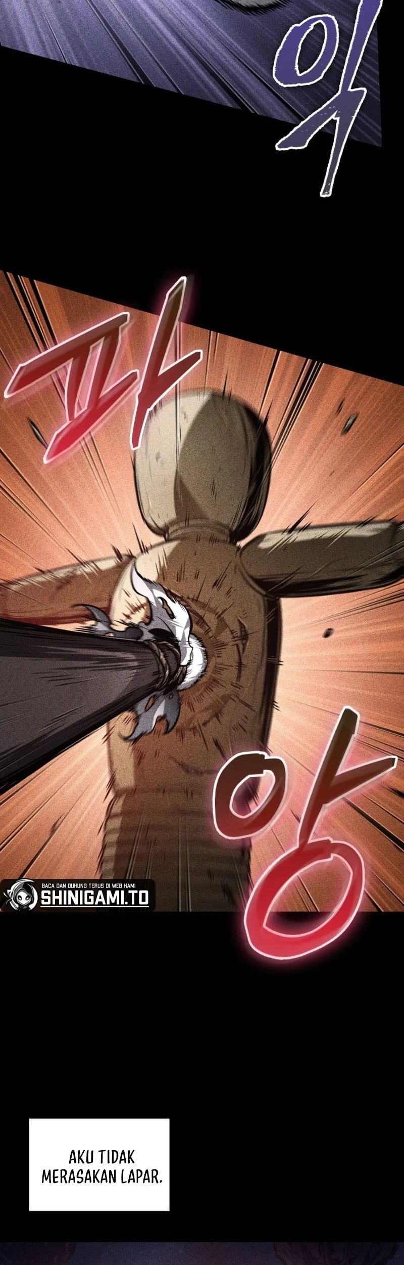 Pick Me Up Chapter 185 Gambar 33