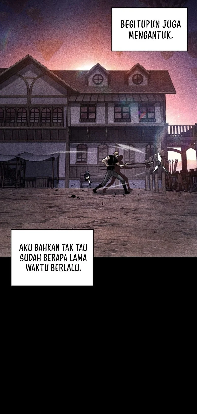 Pick Me Up Chapter 185 Gambar 34