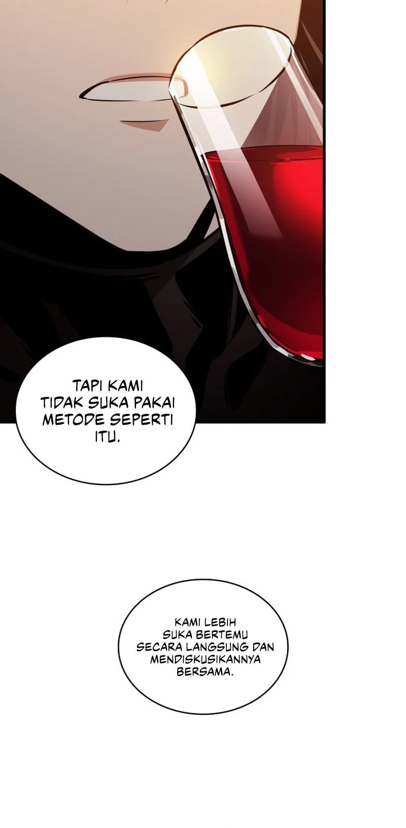 Pick Me Up Chapter 186 Gambar 37