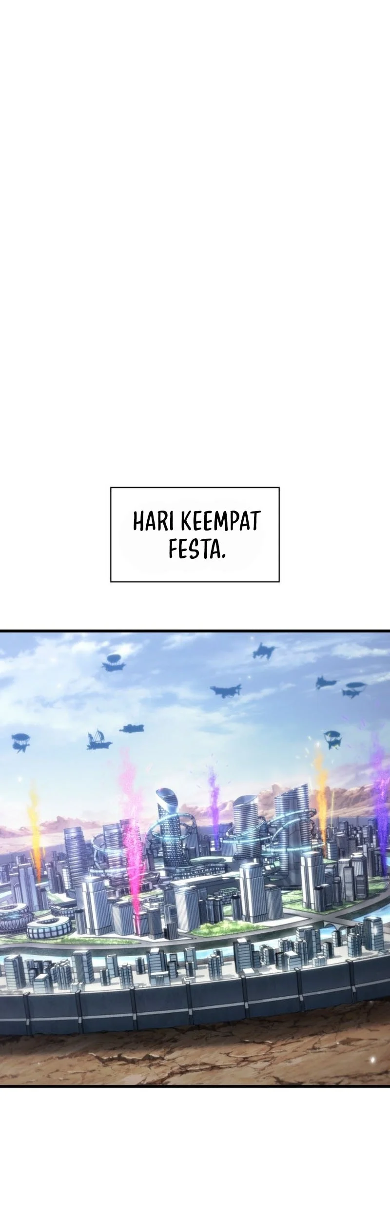 Pick Me Up Chapter 186 Gambar 40