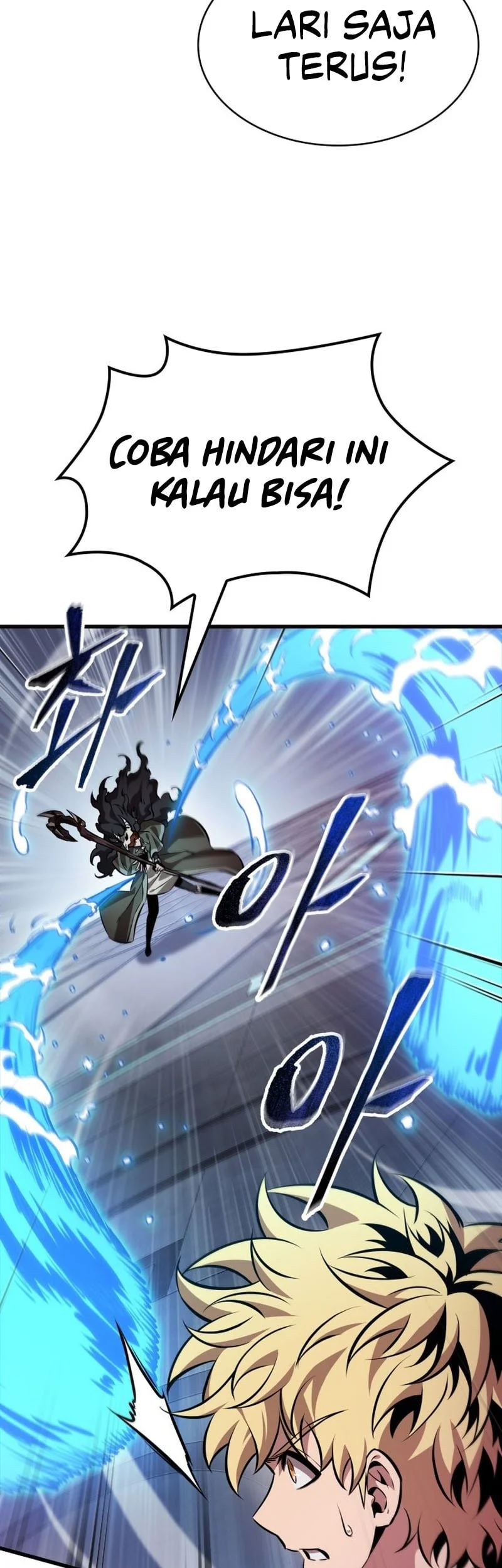 Pick Me Up Chapter 186 Gambar 44