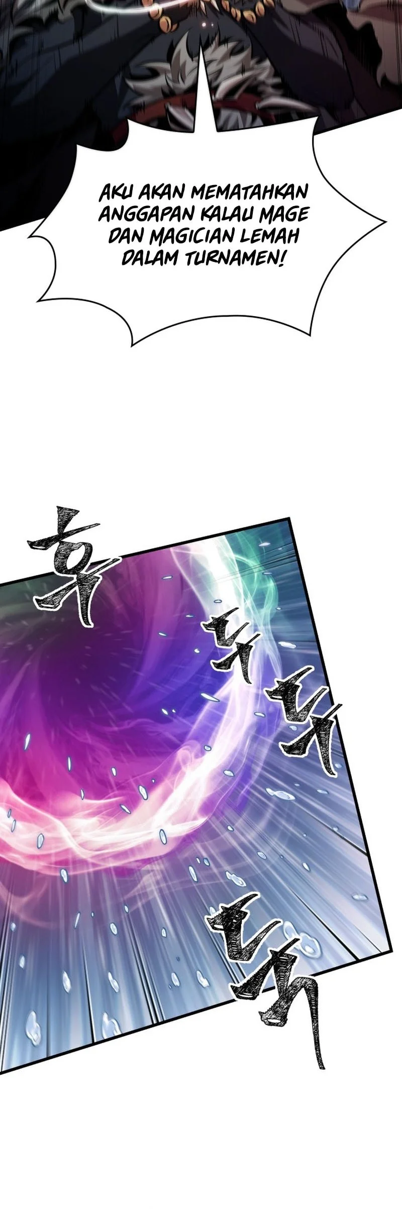 Pick Me Up Chapter 186 Gambar 49