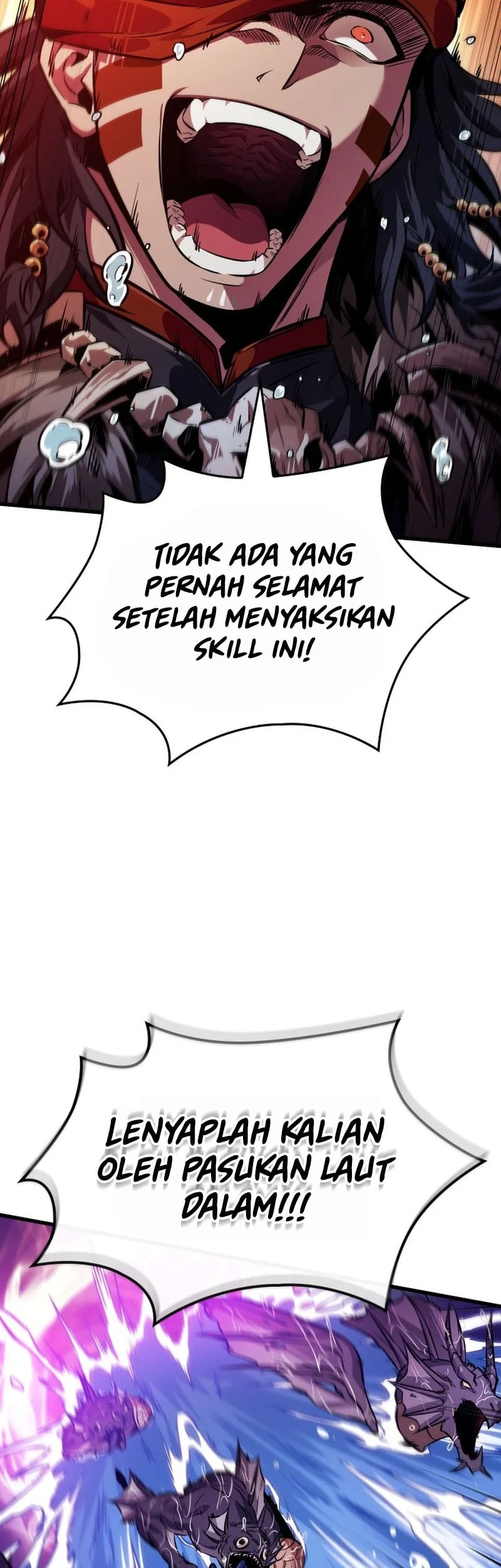 Pick Me Up Chapter 186 Gambar 51