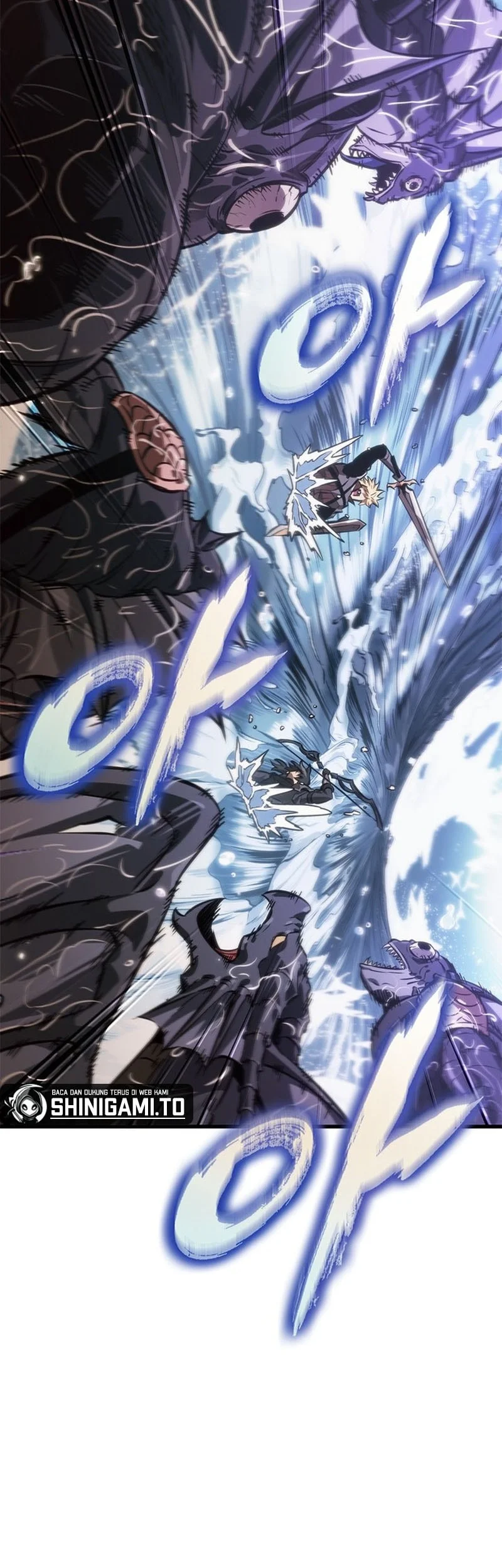 Pick Me Up Chapter 186 Gambar 55