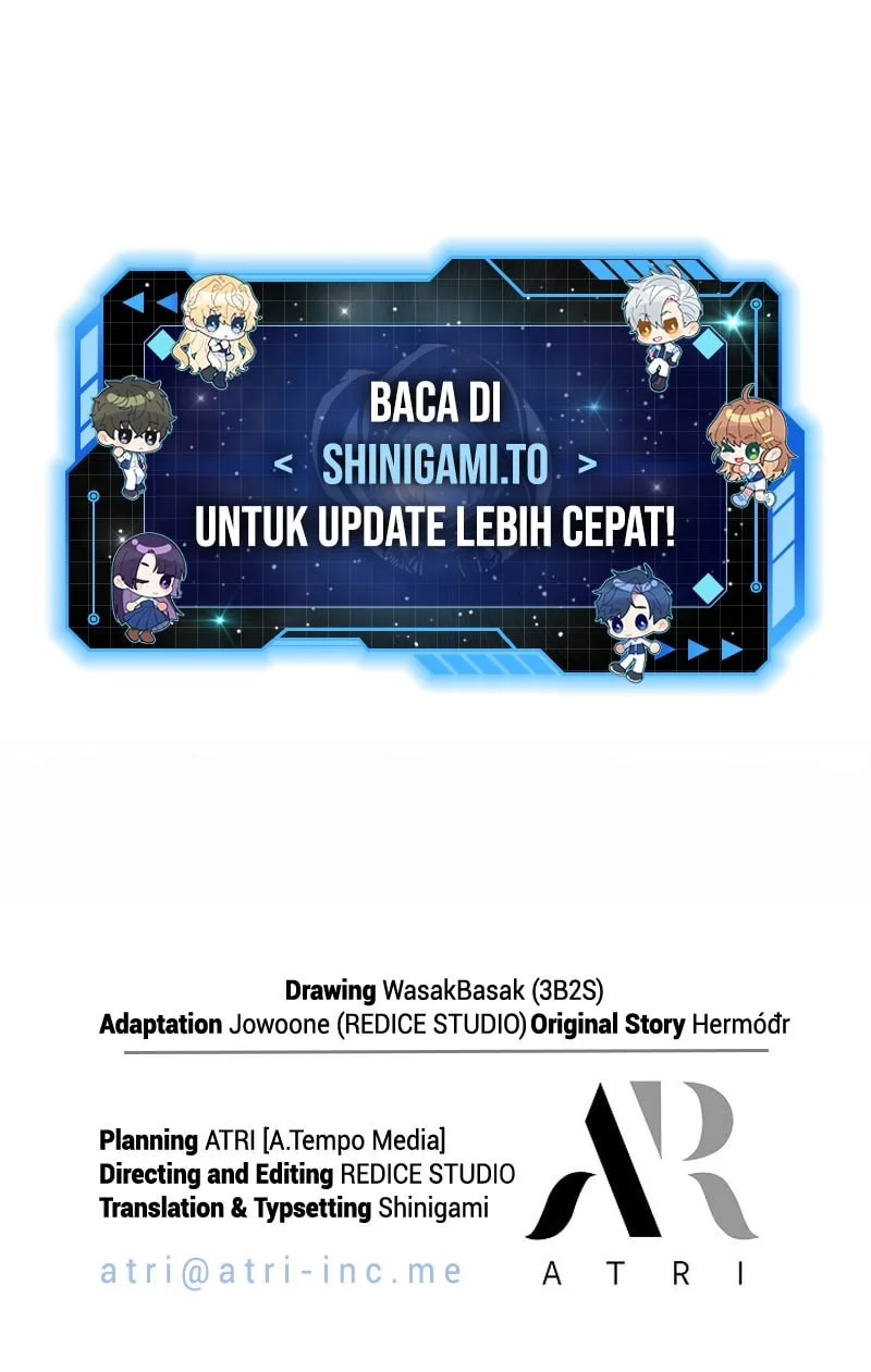 Pick Me Up Chapter 186 Gambar 56