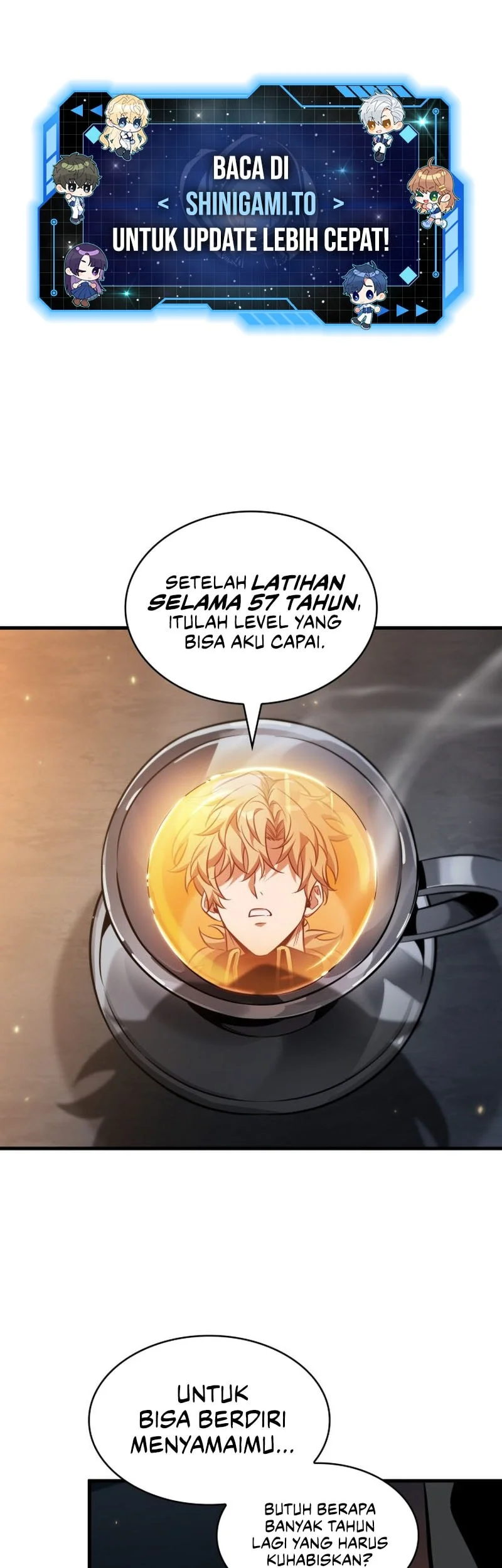 Manhwa Pick Me Up Chapter 186 gambar nomor 2