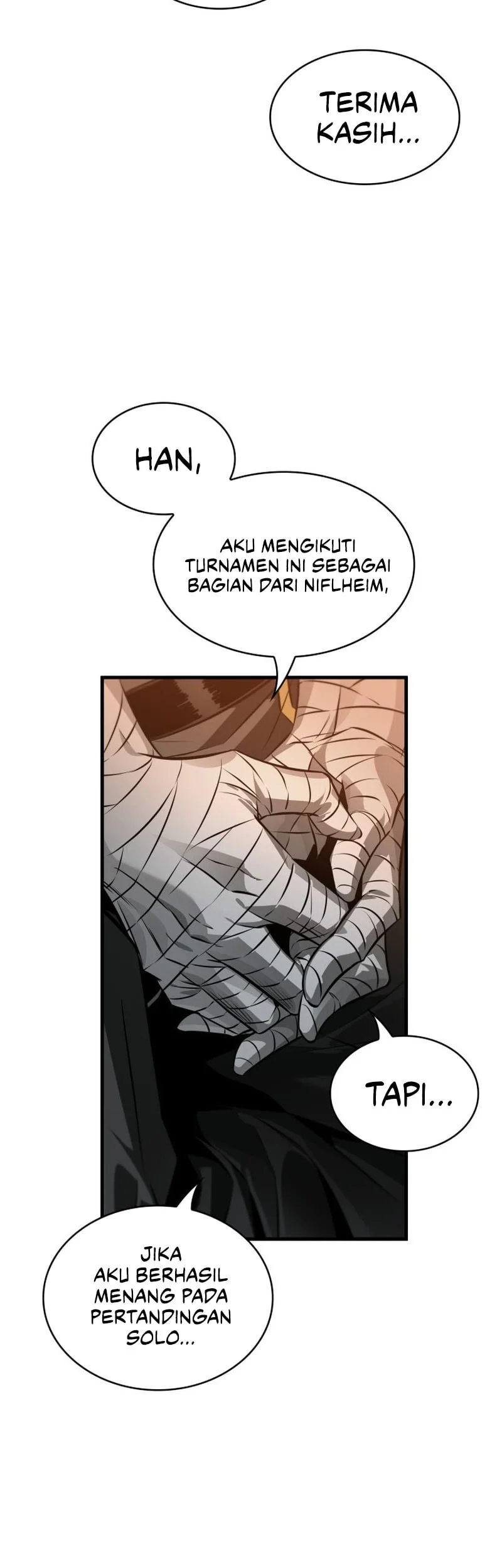 Pick Me Up Chapter 186 Gambar 4