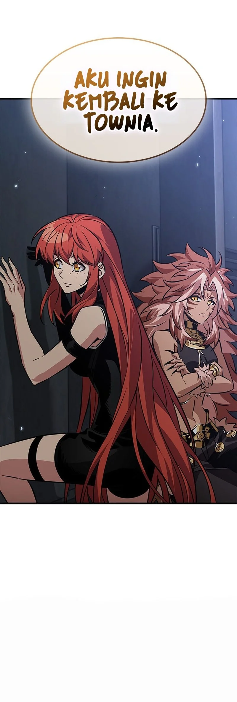 Pick Me Up Chapter 186 Gambar 5