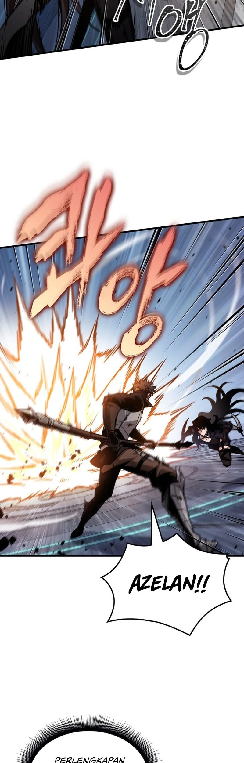 Pick Me Up Chapter 186 Gambar 12