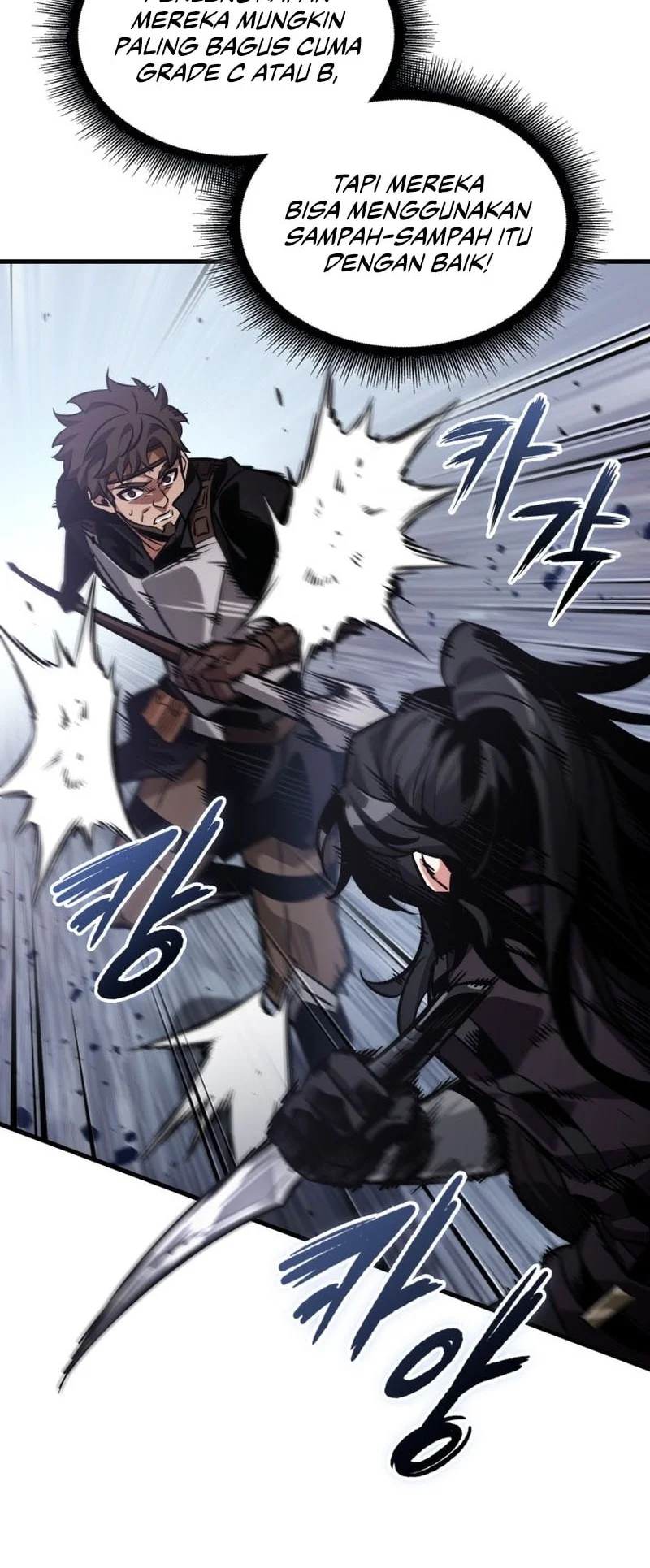 Pick Me Up Chapter 186 Gambar 13