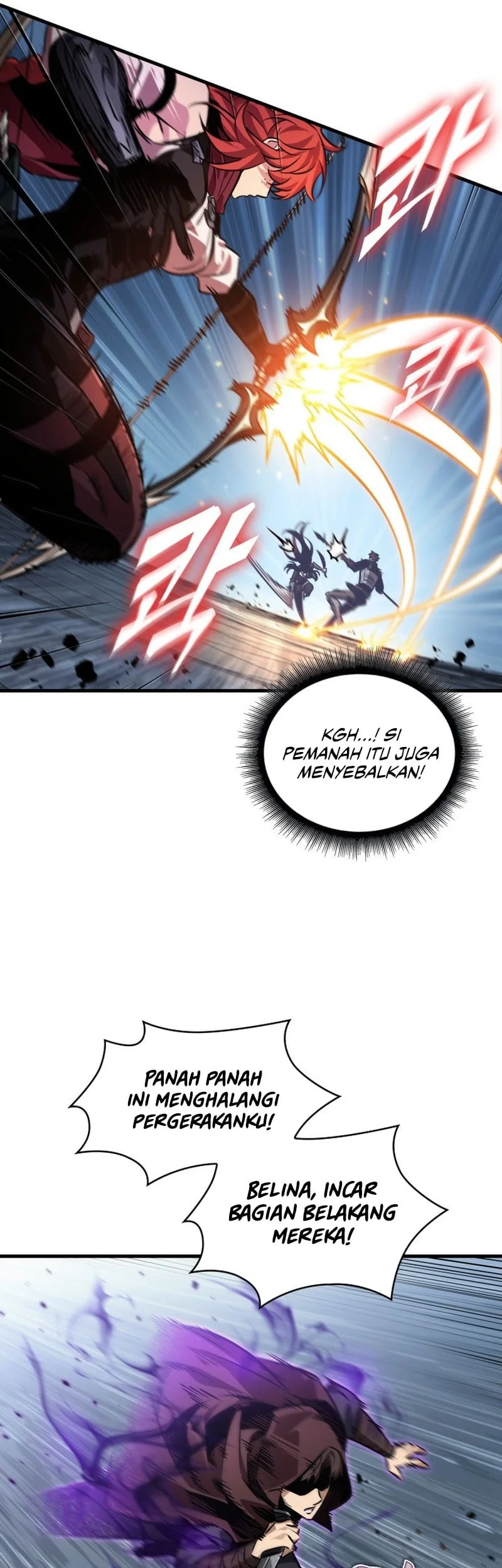 Pick Me Up Chapter 186 Gambar 14