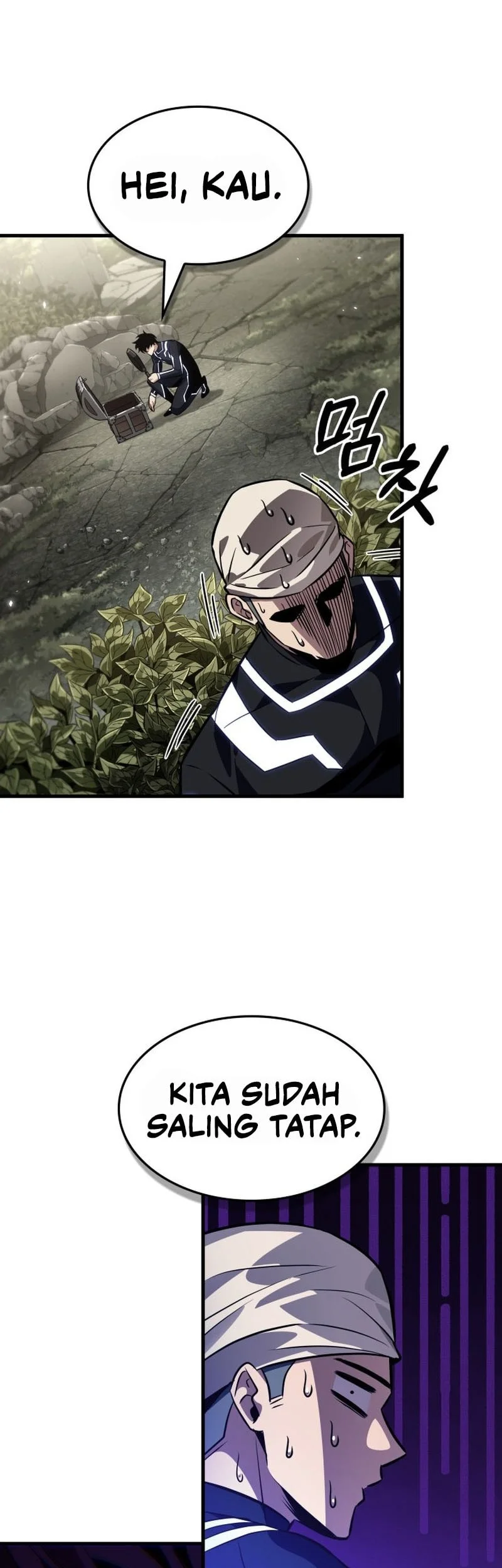 Pick Me Up Chapter 186 Gambar 24