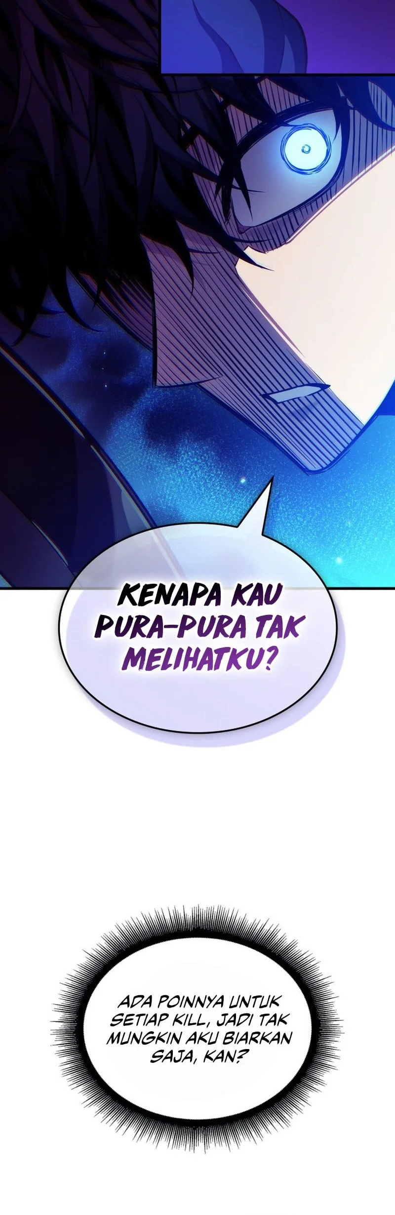 Pick Me Up Chapter 186 Gambar 25