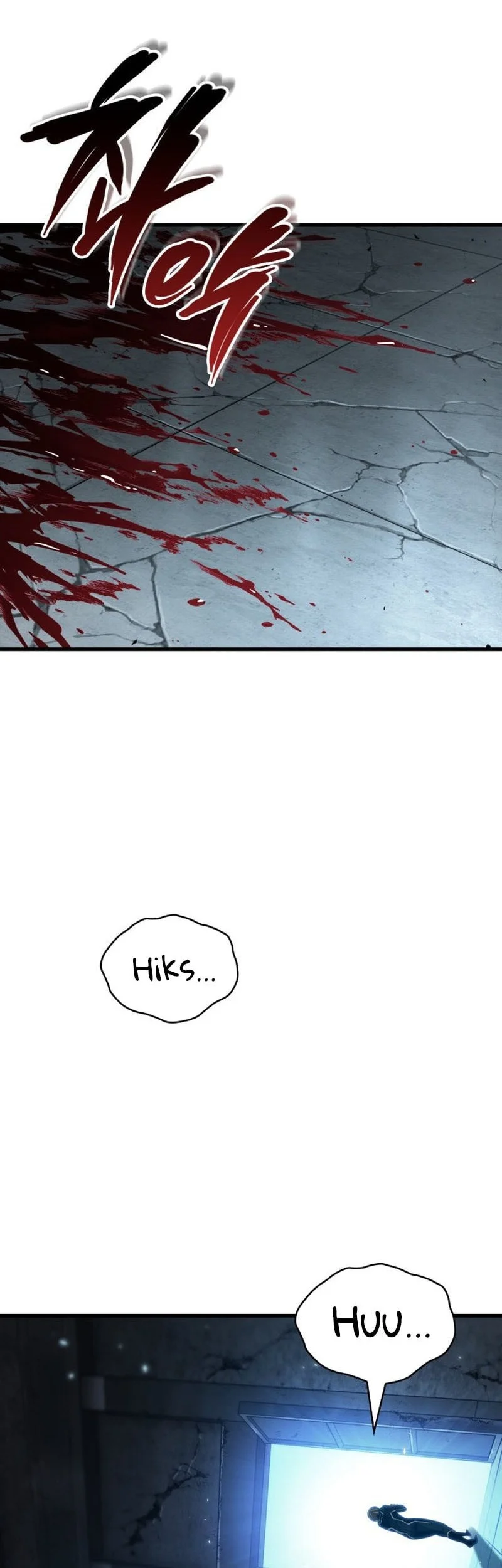 Pick Me Up Chapter 190 Gambar 38