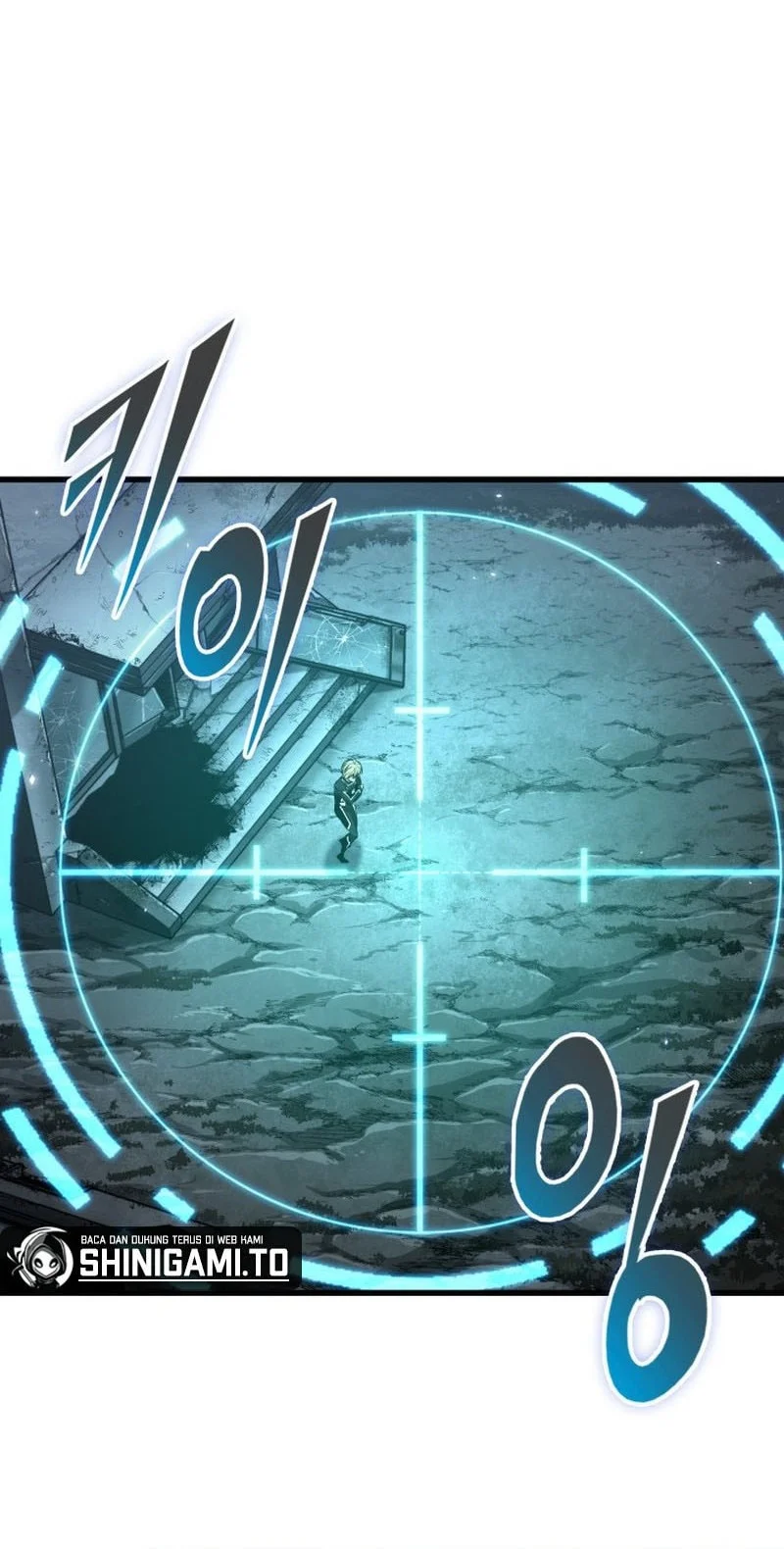 Pick Me Up Chapter 190 Gambar 40