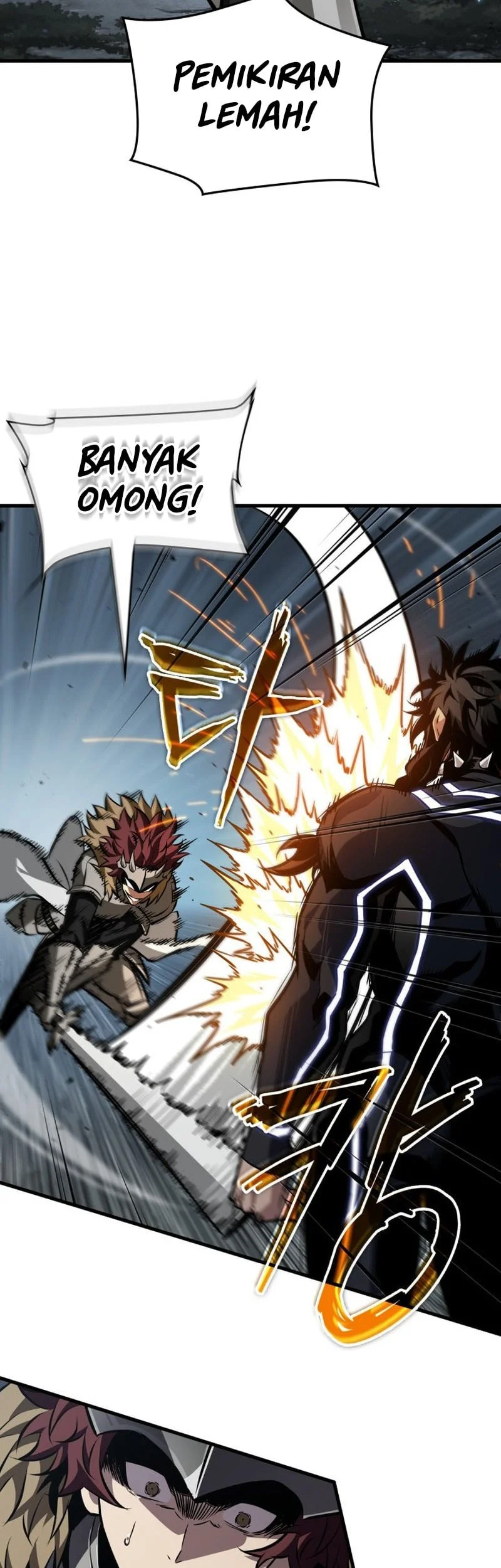 Pick Me Up Chapter 190 Gambar 47