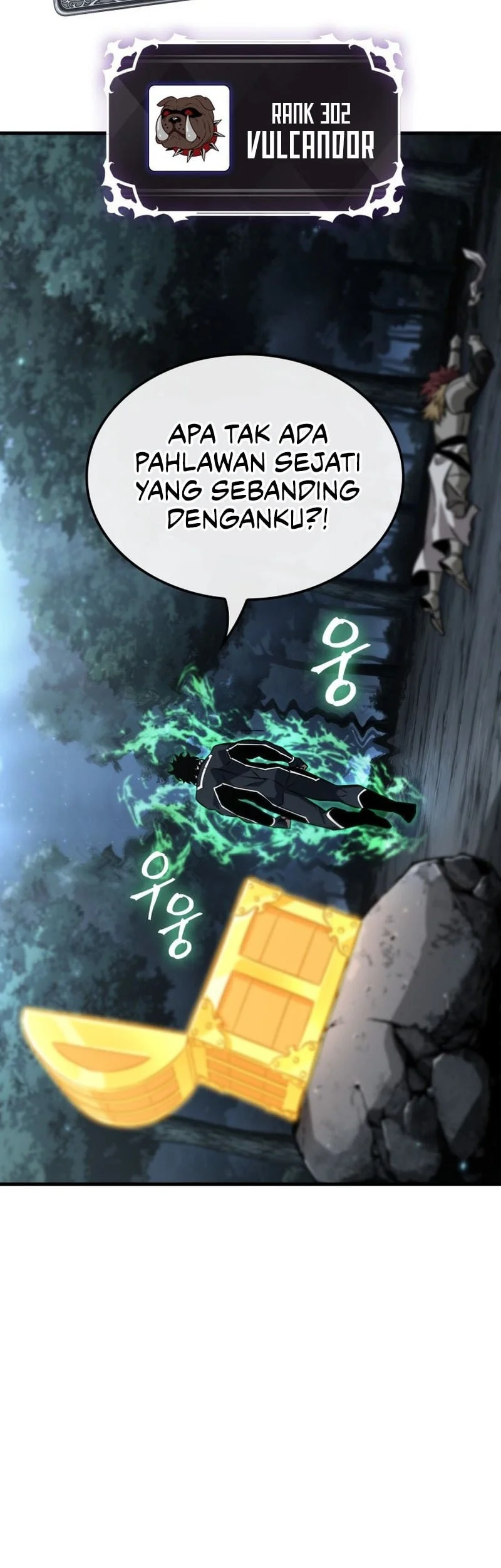 Pick Me Up Chapter 190 Gambar 51