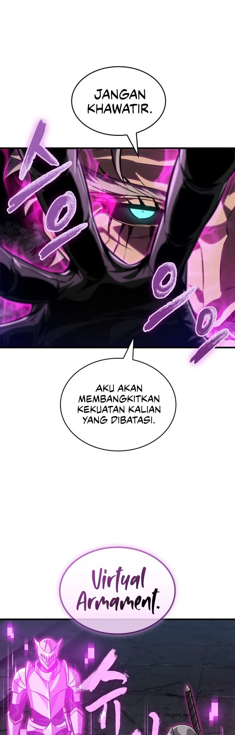 Pick Me Up Chapter 190 Gambar 55