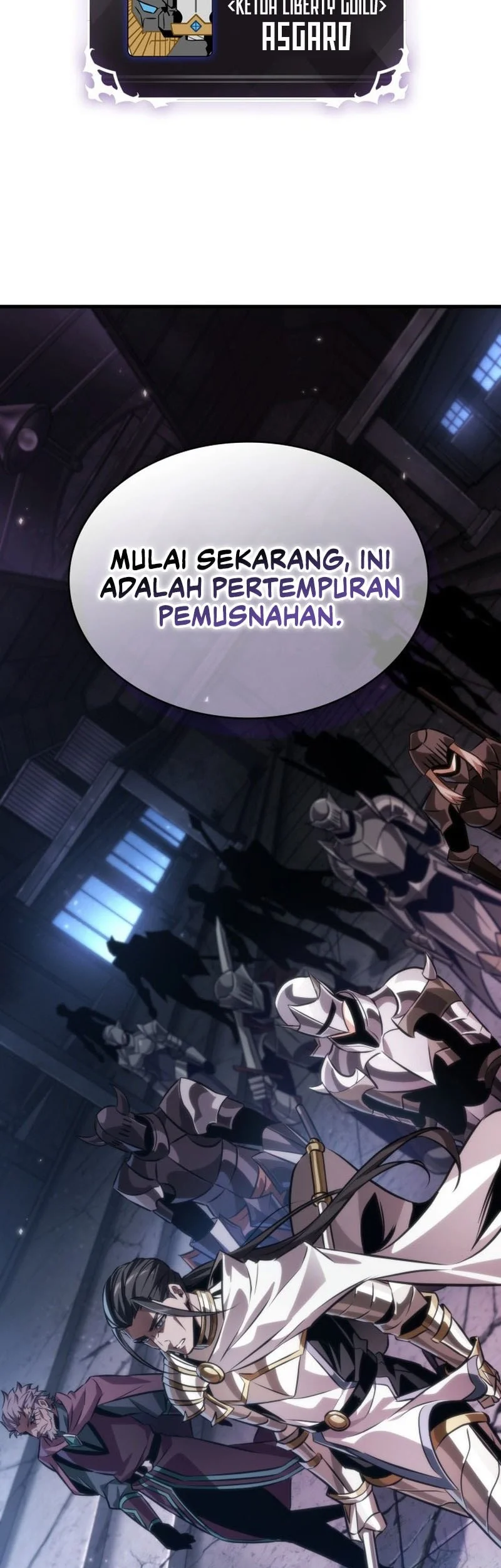 Pick Me Up Chapter 190 Gambar 59