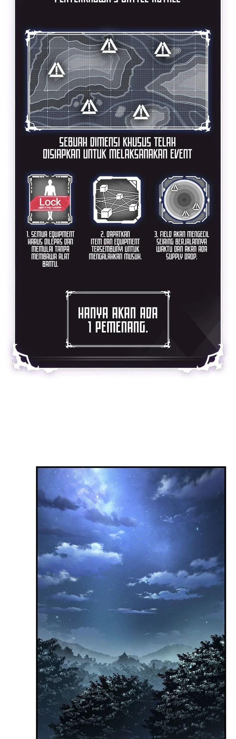 Pick Me Up Chapter 190 Gambar 3