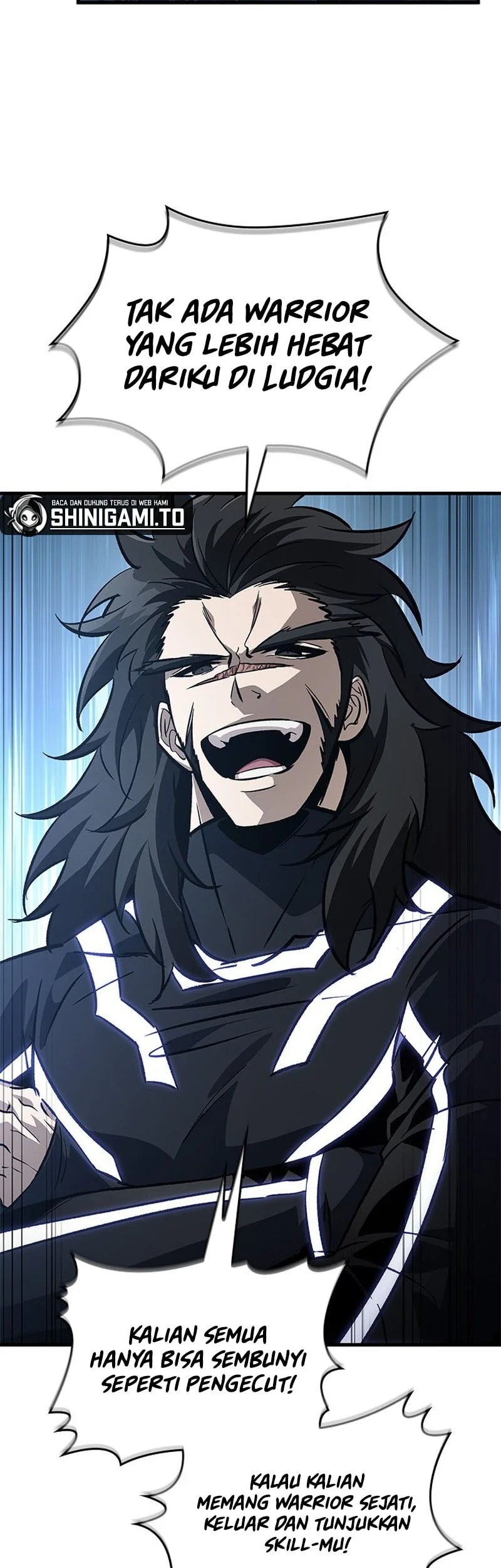 Pick Me Up Chapter 190 Gambar 4