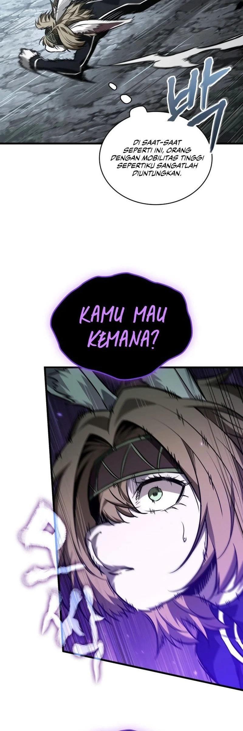 Pick Me Up Chapter 190 Gambar 13