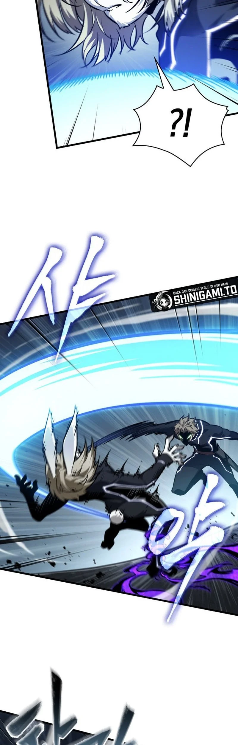 Pick Me Up Chapter 190 Gambar 15