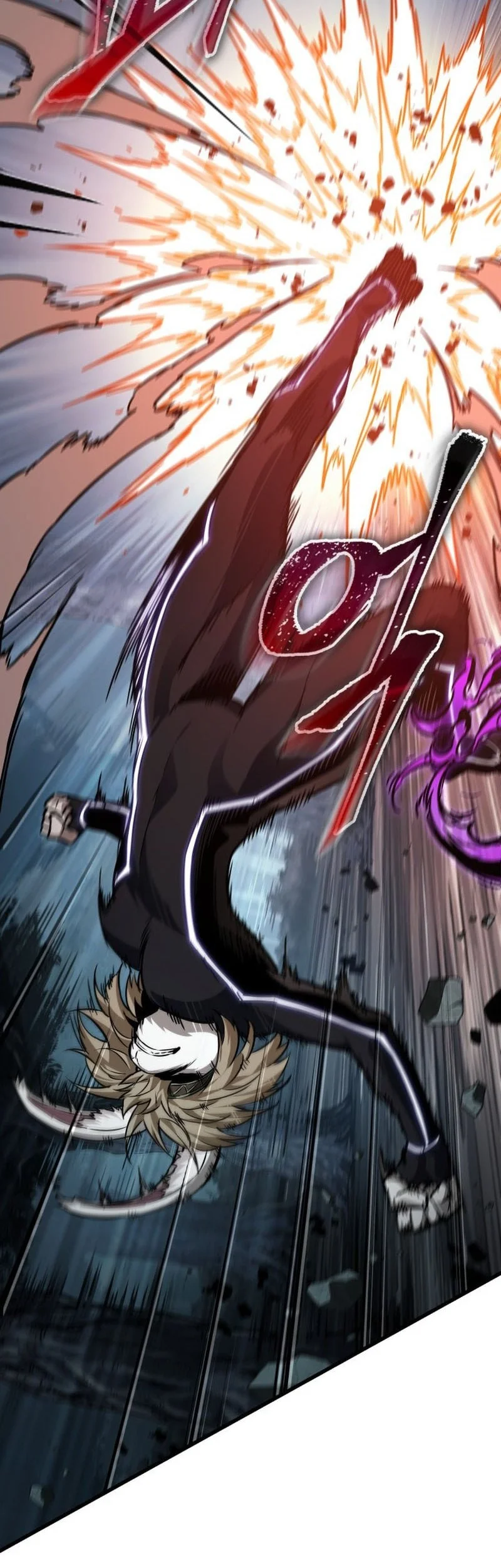 Pick Me Up Chapter 190 Gambar 17