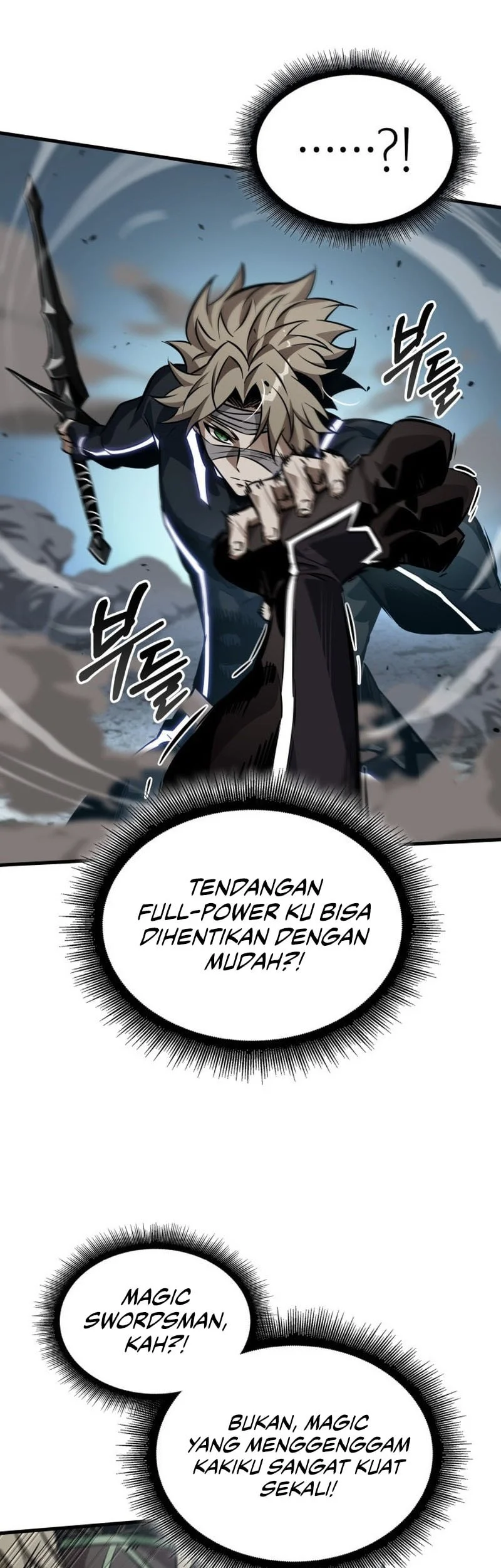 Pick Me Up Chapter 190 Gambar 18