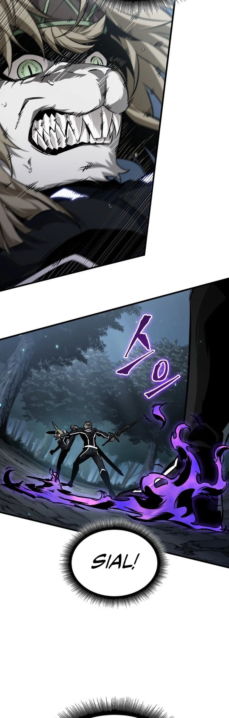 Pick Me Up Chapter 190 Gambar 19