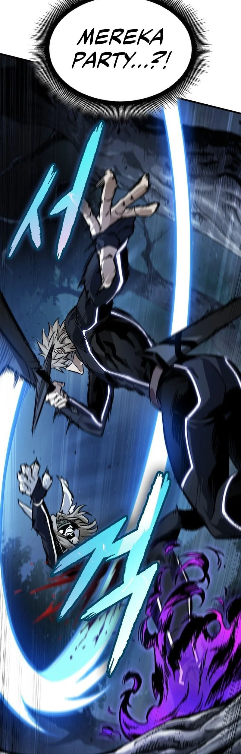 Pick Me Up Chapter 190 Gambar 20