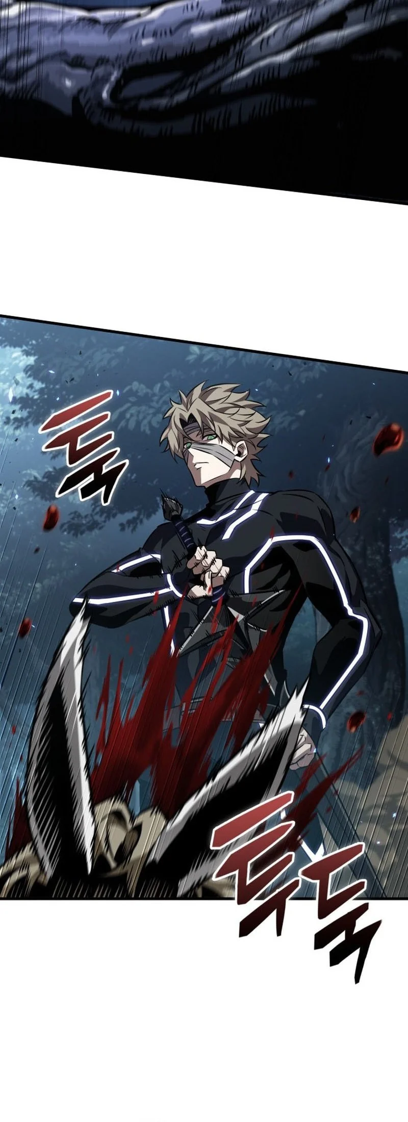 Pick Me Up Chapter 190 Gambar 21