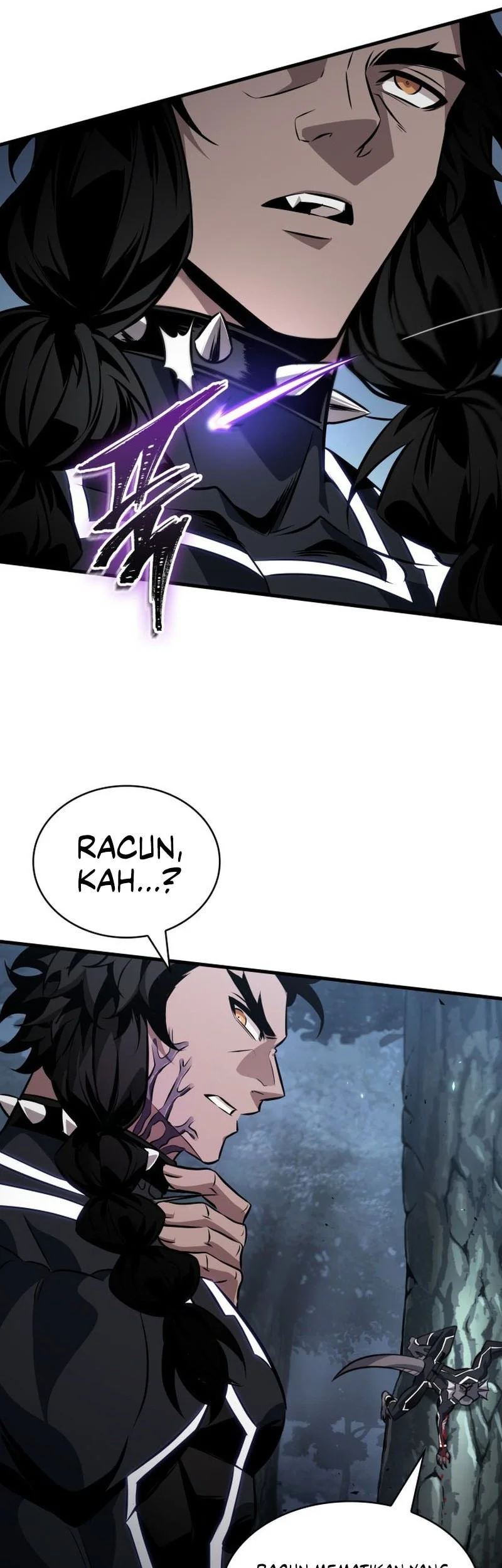 Pick Me Up Chapter 191 Gambar 34