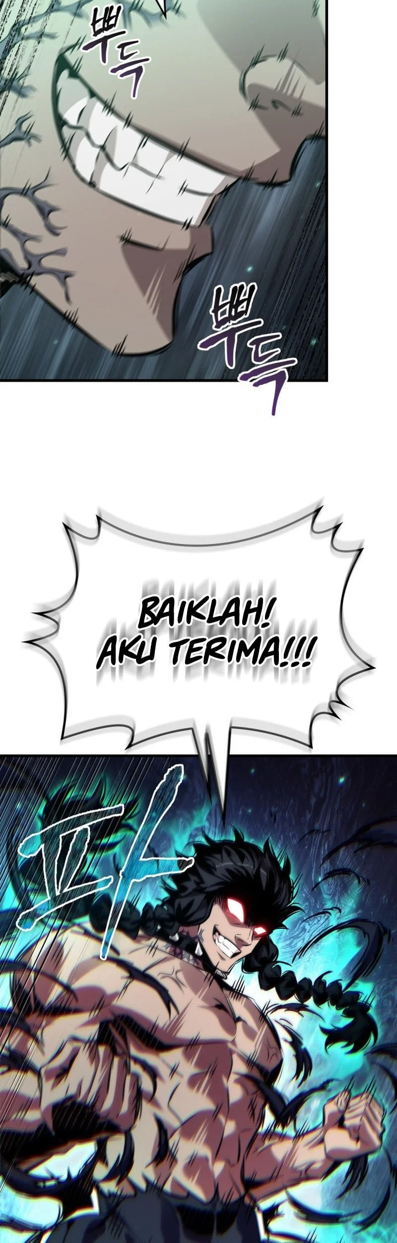Pick Me Up Chapter 191 Gambar 36